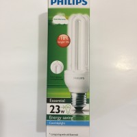 Lampu Philips Essential 23 Watt