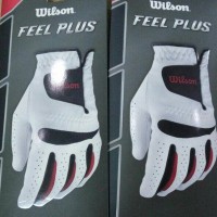 Perlengkapan Aksesoris Golf Sarung tangan Golf Original Wilson kulit