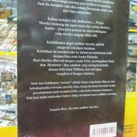 NOVEL TERBARU novel gerbang dialog DANUR/risa saraswati/ 250hal.