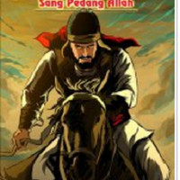 BUKU TERBARU MURAH Komik Khalid bin Walid