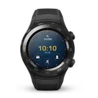 LARIS Huawei SmartWatch 2 w/Built in GPS/4G Update Inter Version