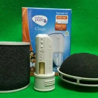 Unilever Pureit Pure It Classic Germkill Kit Filter 3000L 3000 L