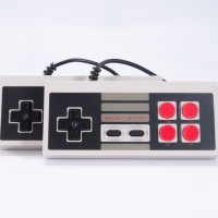 Jual STICK NES NINTENDO CLONE GAME CONSOLE JOYSTICK JOYPAD CONTROLLER Murah