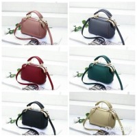 Tas Fashion Jelly #8821 Tas Wanita Import Tas Batam