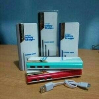 POWER BANK SAMSUNG GALAXI 199000 MAH SAMSUNG GLX / POWERBANK SAMSUNG