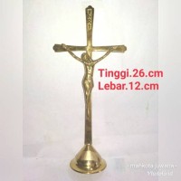 Salib hiasan meja.salib yesus.salib dinding