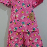 baju tidur katun dewasa 145abg/merlin/piyama/baju tidur/fashion wanita