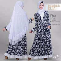 GAMIS DAILY ELIF GE 22 Size XXL