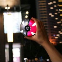 Jual Powerbank Pokemon Pokeball 10000mAh Murah