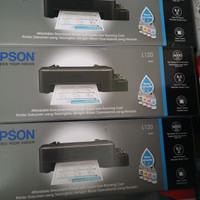 Printer notaris modif double kertas a4 epson L120