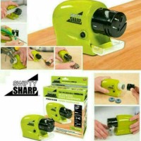 alat pengasah pisau asahan pisau asahan gunting elektrik
