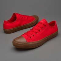 Sepatu Converse Chuck Taylor All Star II Ox Casino 155499C