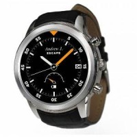 Cognos Z10 Smartwatch Android 5.1 - Silver