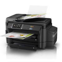 Epson L1455 A3 Wi-Fi Duplex All-in-One Printer