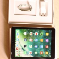 Ipad Air 2 16GB WIFI Only Second Fullset Ex Garansi Erafone