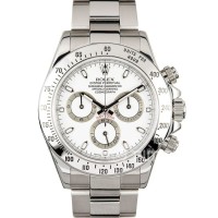 JAM TANGAN Rolex Daytona Cosmograph Best Edition Case Bracelet White