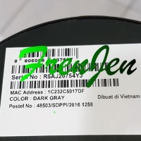 TERLARIS SAMSUNG GEAR S3 FRONTIER SMARTWATCH ORIGINAL MURAH