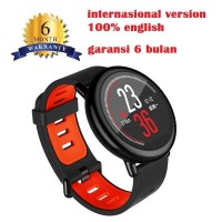 TERLARIS Xiaomi Amazfit Smartwatch International Version MURAH