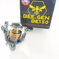 toko pancing online Reel Golden Fish Bee Gen B150 distributor joran p