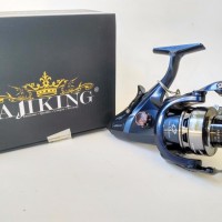 toko pancing online Reel Ajiking Biomax BR 4000 distributor joran pan