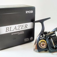 toko pancing online Reel Ryobi Blazer 2000 distributor joran pancing