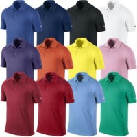 toko golf online POLO SHIRT KAOS KERAH BAJU NIKE GOLF peralatan golf