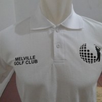 toko golf online MELVILLE golf club baju tshirt kaos kerah peralatan