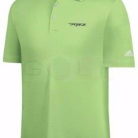 toko golf online Polo T Shirt Baju ADIDAS GOLF RBZ peralatan golf