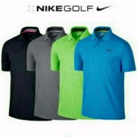 toko golf online kaos baju polo NIKE Golf peralatan golf
