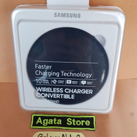 Wireless Charger Samsung Galaxy Note 8 / S8 / S7 Note 5 Original