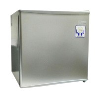 BEST PRO Midea Kulkas Portable Hotel Mini Bar HS 65L