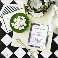Terbaru | Masker Jerawat Ertos / Anti Acne Mask By Ertos