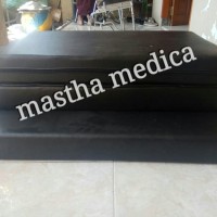 Mattres Mattras Matras Kasur Pasien Rumah Sakit Busa Lipat 3