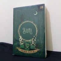 NOVEL TERE LIYE Buku Novel Bumi By Tere Liye