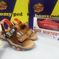 TERBARU Sandal Gunung Anak Homyped 2017 Shooter 02 BERHADIAH MURAH