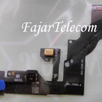 Fleksibel Kamera depan sensor Mic Iphone 6+ / 6 plus A1522 A1524 A1593