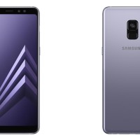 Samsung Galaxy A8 Plus 2018 - A730 - RESMI SEIN