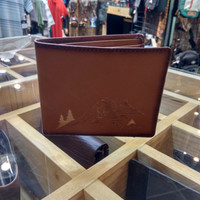 Dompet Eiger Kulit original d145617n