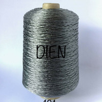 Jual PREMIUM Benang Rajut Nylon Nilon Prolene Monolon d27 kode 491 Murah