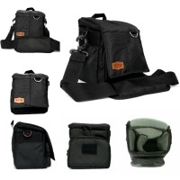 Tas Kamera Mirrorless Dslr Canon EOS M10 M3 M100