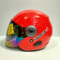 HELM BMC INOVA SOLID