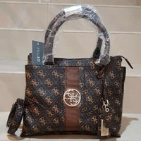 Jual Guess Bag Satchel Original Murah