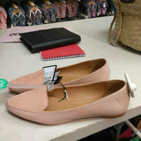 Jual Rubi flat shoes Murah