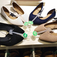Jual Rubi flat shoes new arrival Murah