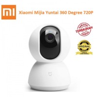 Xiaomi CCTV Dome 360 Mijia Yuntai Yi Smart CCTV IP Camera 720P