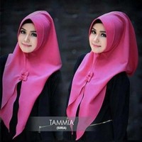 HIJAB KERUDUNG JILBAB INSTAN KHIMAR SIRIA SYRIA TAMIA TAMMIA