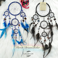 Jual Dreamcatcher Walldecor Bali Marble Murah Murah