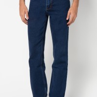 Carvil Original - Celana Panjang Big Size Jumbo Blue