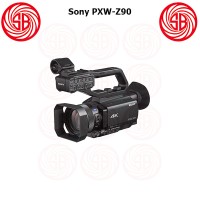 Jual Camcorder Sony Professional Z 90 ; PXW-Z90 ; Kamera Video PXW Z-90 Murah