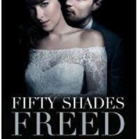 Buku Novel Impor Fifty Shades Freed - Movie Tie-In - Book Three